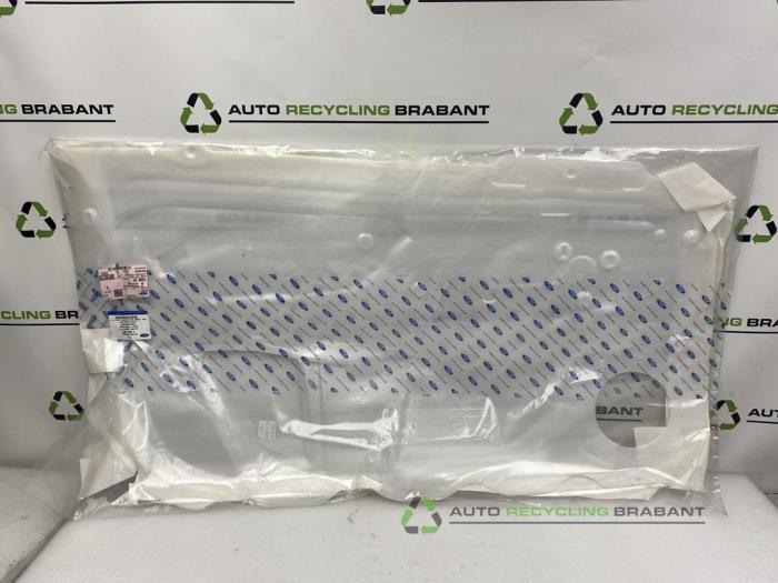 Portierbekleding 4Deurs links-voor van een Ford KA, Auto-onderdelen, Interieur en Bekleding, Gebruikt, 3 maanden garantie, Ophalen of Verzenden