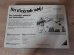 Het vliegende tapijt - s1592, Hobby en Vrije tijd, Gezelschapsspellen | Bordspellen, Ophalen of Verzenden, Zo goed als nieuw