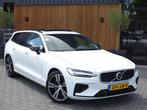 Volvo V60 T8 AWD 408PK Inscription / R-Design / 2019 / LED, Auto's, Volvo, Automaat, 4 cilinders, 1972 kg, Wit