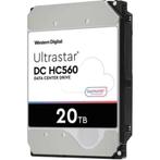 WESTERN DIGITAL 20TB WD Ultrastar