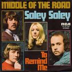 Middle Of The Road – Soley Soley, 7 inch, Single, Ophalen of Verzenden, Zo goed als nieuw