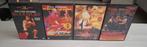 Complete speelfilm collectie bloodsport, Vanaf 16 jaar, Ophalen of Verzenden, Zo goed als nieuw