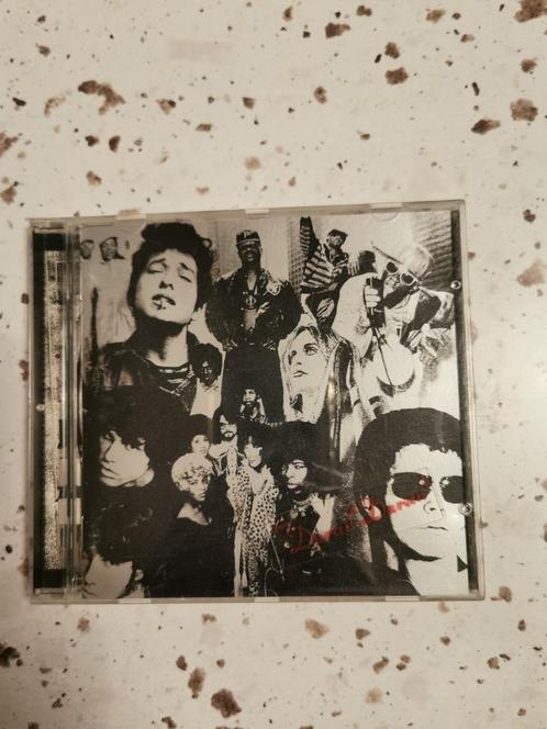 CD Duran Duran - Thank You, Cd's en Dvd's, Cd's | Pop, Gebruikt, 1980 tot 2000, Ophalen of Verzenden