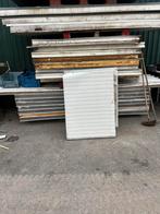 Koelcel platen + deuren !, Ophalen, Gebruikt