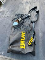 Emuk caravanspiegels Opel, Ophalen, Opel