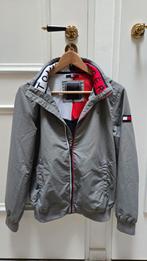 Zomerjas Tommy Hilfiger 164, Kinderen en Baby's, Kinderkleding | Maat 164, Ophalen of Verzenden, Gebruikt, Jongen, Jas