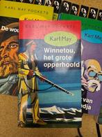 Karl May, Ophalen, Zo goed als nieuw, Karl May