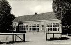 Wijster, Openbare Lagere School - ongelopen, Verzamelen, Ophalen of Verzenden, 1920 tot 1940, Ongelopen