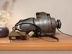 Oude Pfaff Naaimachine Motor, Hobby en Vrije tijd, Naaimachines en Toebehoren, Ophalen of Verzenden, Gebruikt
