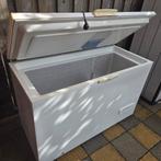 Goedwerkende Whirlpool vrieskist, Witgoed en Apparatuur, Vriezers en Diepvrieskisten, Ophalen, Gebruikt, 90 cm of meer