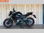 Yamaha XJ6 (bj 2009), 4 cilinders, Bedrijf, 600 cc, 12 t/m 35 kW