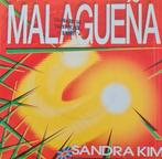 SANDRA KIM  - MALAGUENA, Cd's en Dvd's, Vinyl Singles, Ophalen of Verzenden, Gebruikt