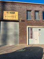 Multifunctionele bedrijfsruimte 100m2 Vught., Bedrijfsruimte