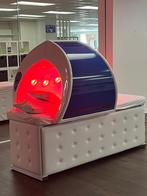 Infra rood verschuifbare wellness tunnel, Ophalen, Zo goed als nieuw, Lichaamsverzorging