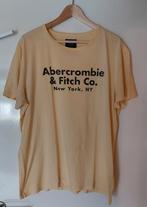 Shirt Abercrombie & fitch maat XL, Kleding | Heren, T-shirts, Gedragen, Maat 56/58 (XL), Abercrombie & Fitch, Verzenden