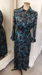 kamerjas - duster vintage, Ophalen of Verzenden, Gedragen, Maat 42/44 (L)