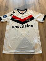 Corryn Almere City 23/24 matchworn match worn shirt, Verzamelen, Sportartikelen en Voetbal, Ophalen of Verzenden, Zo goed als nieuw