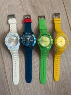 Ice Watch Horloges, Overige merken, Kunststof, Gebruikt, Polshorloge