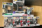 Funko Pop Venom, Carnage etc evt ruilen tegen pokemon produc, Ophalen of Verzenden, Zo goed als nieuw, Losse kaart