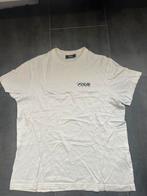 Four tshirt, Kleding | Heren, T-shirts, Ophalen of Verzenden, Zo goed als nieuw, Maat 46 (S) of kleiner