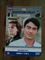 Inspector Lynley Mysteries Boxset, Alle leeftijden, Ophalen of Verzenden, Zo goed als nieuw, Boxset