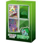 First Partner Gift Box – Bulbasaur [151] – Chinees Pokémon, Verzenden, Nieuw