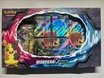 Pokemon Morpeko V-Union Special Collection, Ophalen of Verzenden, Zo goed als nieuw