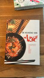 De keukens van Azie, Boeken, Kookboeken, Ophalen of Verzenden, Zo goed als nieuw, Azië en Oosters