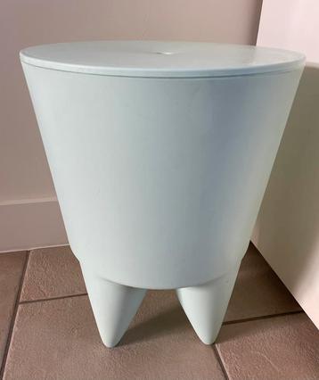 Philippe Starck krukje licht groen Xo Bubu beschikbaar voor biedingen
