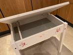 Kinderbureau/schooltafeltje Ikea, Ophalen, Gebruikt, Minder dan 70 cm