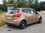 Kia Venga 1.6 CVVT X-tra Automaat | Camera | Hoge instap, Auto's, Euro 5, 1591 cc, 4 cilinders, Bruin
