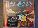 Slash - Slash CD (2010), Ophalen of Verzenden, Zo goed als nieuw, Alternative