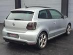 Volkswagen Polo 1.4 TSI GTI, USB, 4 cilinders, Bedrijf, Polo