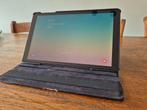 Samsung galaxy tab a (2018) SM-T590 10.5 inch, Computers en Software, Android Tablets, Ophalen, Zo goed als nieuw, 10 inch, 16 GB