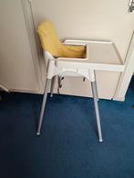 Kinderstoel, Kinderen en Baby's, Kinderstoelen, Ophalen, Gebruikt