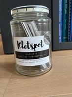 Kletspot, Hobby en Vrije tijd, Gezelschapsspellen | Kaartspellen, Ophalen of Verzenden, Gebruikt