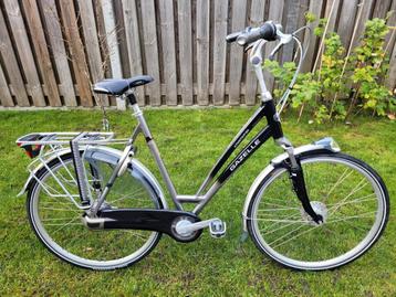 Gazelle Chamonix Excellent D61 hoge maat! Nette staat 8versn beschikbaar voor biedingen