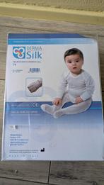 Derma Silk anti krabpakjes maat 74, Ophalen of Verzenden, Jongetje of Meisje, Nacht- of Onderkleding