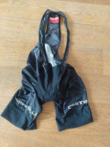 Castelli Free Aero Race Bibshort L beschikbaar voor biedingen