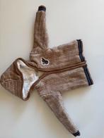 Dirkje vest/jas maat 80, Ophalen of Verzenden, Zo goed als nieuw, Jongetje, Jasje