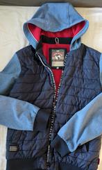 Jas maat 170/176, Kinderen en Baby's, Kinderkleding | Maat 170, Ophalen of Verzenden, Zo goed als nieuw, Jas, Jongen