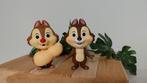 Knabbel en babbel Disney speelfiguren, Ophalen of Verzenden