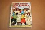 Het beleg van Alkmaar. Visser. Uitg. Kluitman 1930., Ophalen of Verzenden, Gelezen