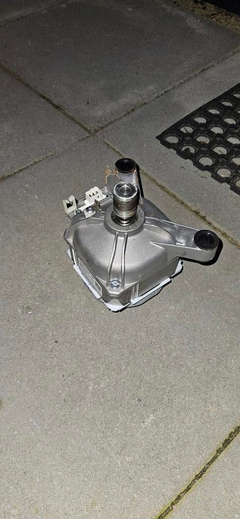 Samsung Wasmachine Motor, Witgoed en Apparatuur, Onderdelen en Toebehoren, Ophalen, Gebruikt