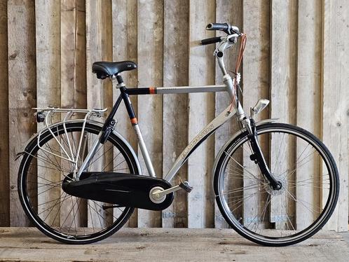 Batavus Weekend Nexus 8 i.z.g.s frame 65cm factuur garantie, Fietsen en Brommers, Fietsen | Heren | Herenfietsen, Zo goed als nieuw