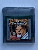 Animorphs - Game Boy Color, Avontuur en Actie, Gebruikt, 1 speler, Ophalen of Verzenden