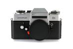 Leicaflex SL + Leica 50mm 2.0 R, Audio, Tv en Foto, Fotocamera's Analoog, Leica, Ophalen of Verzenden, Zo goed als nieuw, N