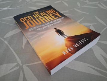 THE OCD HEALING YOURNEY - Mark Dejesus beschikbaar voor biedingen