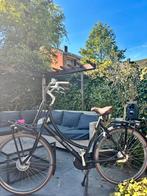 Cortina Roots te koop!, Fietsen en Brommers, Fietsen | Dames | Moederfietsen, Overige merken, Versnellingen, Zo goed als nieuw