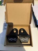 Babyzen Yoyo2 reiswieg (bassinet) Adapters Nieuw, Ophalen of Verzenden, Nieuw, Overige merken